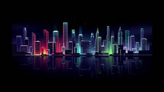 Translucent City Lights - Arthuritis - 1 hora
