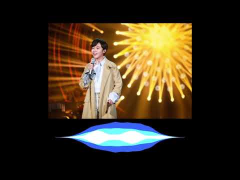 Wu Tsing-Fong - The Wind Rise (Qi Feng Le) Vocals Only Live Ver.