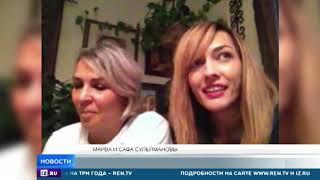 Житель Дагестана на пенсионные скопления построил тротуары в родном селе