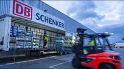Bieterprozess gestartet: Deutsche Bahn gibt Startschuss für Verkauf von Schenker thumbnail