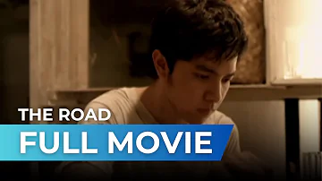The Road (2011) - Full Movie | Alden Richards, TJ Trinidad, Barbie Forteza