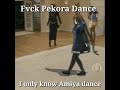 Amiya Dance Amiya Dance