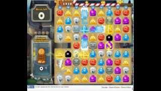 Monster Busters Level 116
