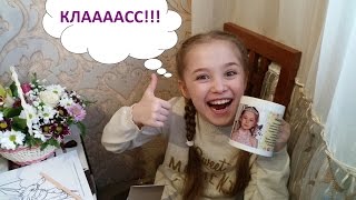 видео Подарок девочке на 8 лет