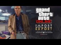 GTA Online - Import Export Trailer SONG