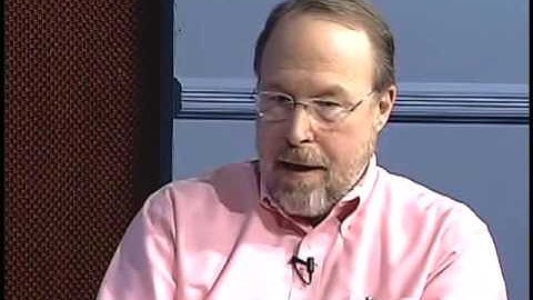 Innovations in Education - Episode 2 - Part 2: Rich Media Capture of Lectures