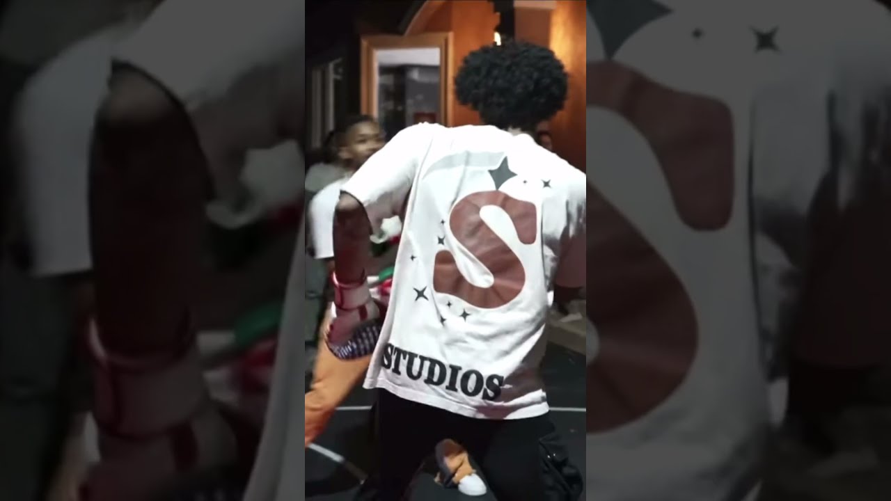 DDG FOUGHT ARIES AND IT WENT LEFT Ddg Dubfamily Viral Shorts Fyp SUBSCRIBE 