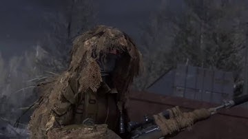 CoD4: Modern Warfare Remastered E3 2016 Trailer (New footage)