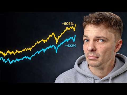 95 of Index Fund Investors Don't Understand This