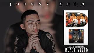 Pengerindu Tua - Johnny Chén Cover Version