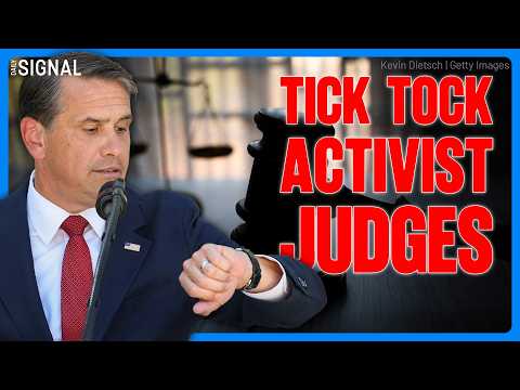 "Blind Justice"? Minnesota Judges Trashed Trump to the Press BEFORE Hearing the Cases!