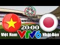 Trực Tiếp Việt Nam Vs Nhật Bản Trên VTV6, VTV6 HD - Trận Để Đời Của Thế Hệ Vàng?