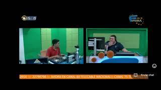 Download Lagu La Mezcla de las 3 - Dímelo Cochi \u0026 DJ Aldo - Futura 91.3 FM - 26/07/24 - Part.1 MP3