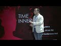 The Infinite Era Of Social Responsibility Dr Mohamed Ahmed Fouad TEDxMuscatSalon