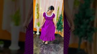 Lakshyam Nighty Frocks