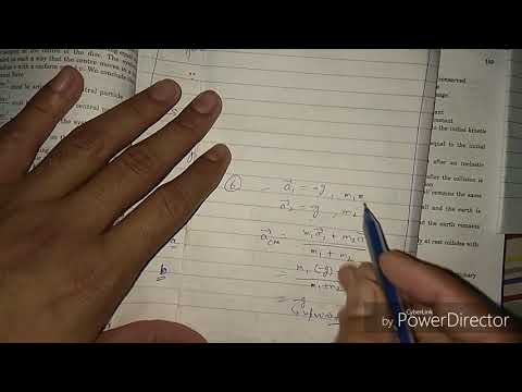 H C Verma Vol1 Chapter 9 Objective II Questions
