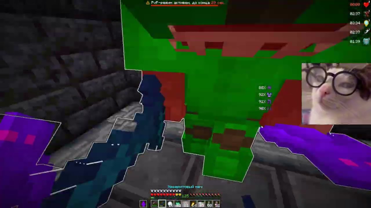 Pvp funtime | rtp ss