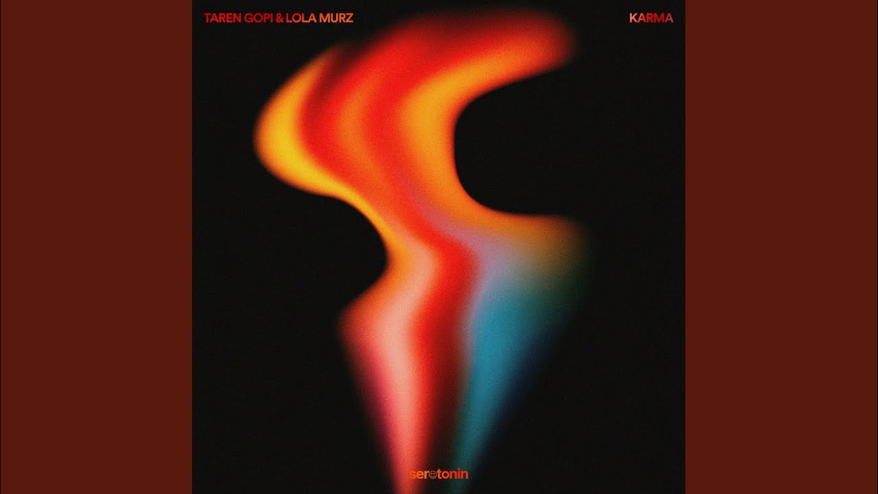 Regardez Karma (Extended Mix) sur YouTube Regardez Karma (Extended Mix) sur YouTube