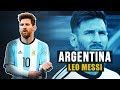 Lionel Messi - Crazy Dribbling Skills ● Argentina
