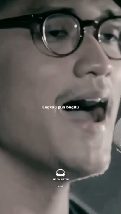 ku dengannya kau dengan dia ~