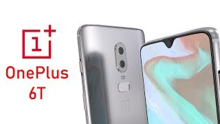 OnePlus 6T introduction