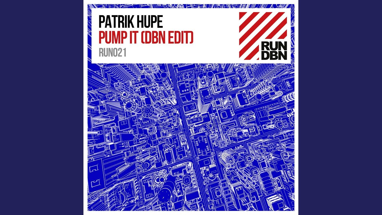 Pump It (DBN Edit) - YouTube