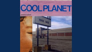 Cool Planet