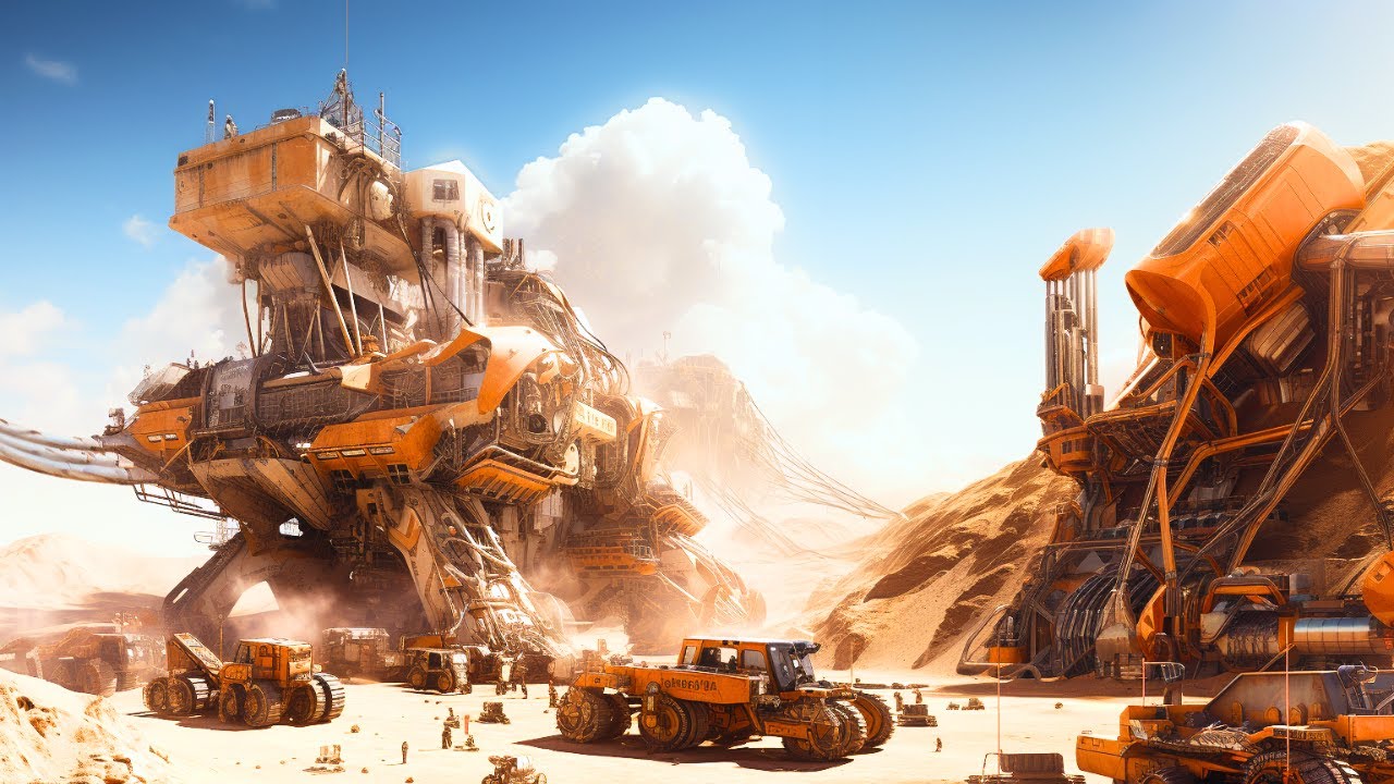 When You See These Largest Extreme Bulldozers Caterpillar YOU WILL BE SHOCKED