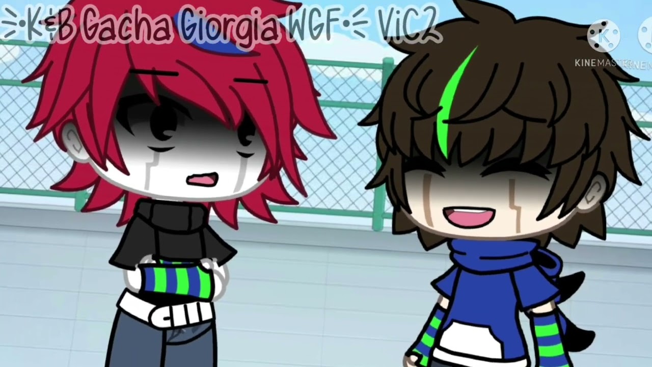 Estate..💔💦 | GLMV🎵 | 💙KendaFaccia💚