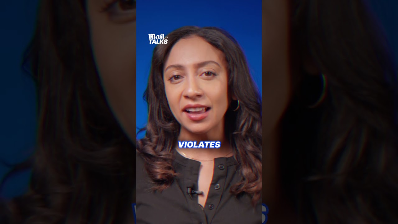 Ukrainian athlete banned from competing in Winter Olympics