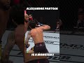 Alexandre Pantoja is an MMA MONSTER!!