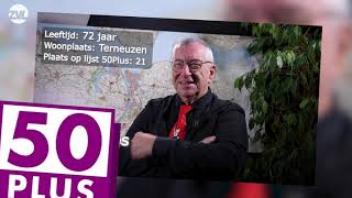Nico de Vos - De Zeeuws-Vlaamse Kamer | Omroep ZVL