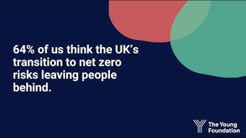How do we transition to a fairer, greener future?