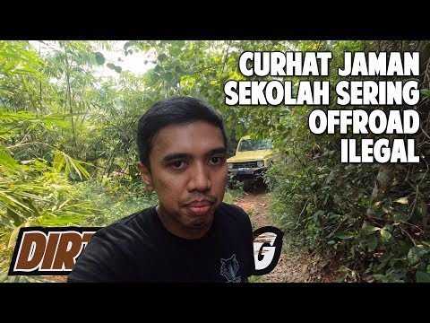 Video: Apa yang harus saya ketahui sebelum pergi off road?