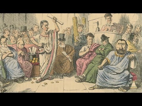 Video: Kokia Cicerono funkcija Julijaus Cezario tragedijos scenoje?