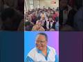 WATU WALIVYO JITOKEZA KWENYE KESI YA TUNDU LISSU LEO MAHAKAMANI KISUTU WATU WALIVYO JITOKEZA KWENYE KESI YA TUNDU LISSU LEO MAHAKAMANI KISUTU
