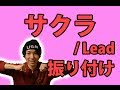 【反転】Lead/サクラ サビ ダンス振り付け