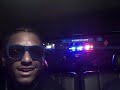 Lloyd and crew getting pulled over by the police in York, PA!! (Sept 4th)