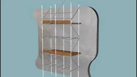 Introduction to Scaffolding   Basic Terms   YouTube