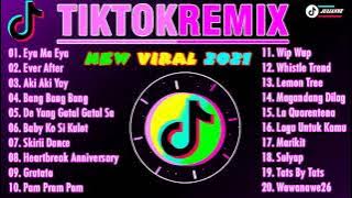 Trending Nonstop Tiktok Dance Remix 2021 - Julianne Remix 2021 - Eya Ma Eya ...