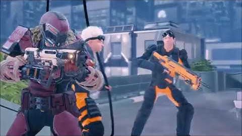 XCOM 2: WotC (Ironman Commander) Ep 1: Close Encounter