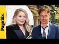 Christina Applegate breaks silence on recent hospitalization, Patrick Muldoon dead at 57 | Headlines