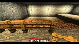 ALPHASIX gaming - Episode 3 Une maison utilitaire