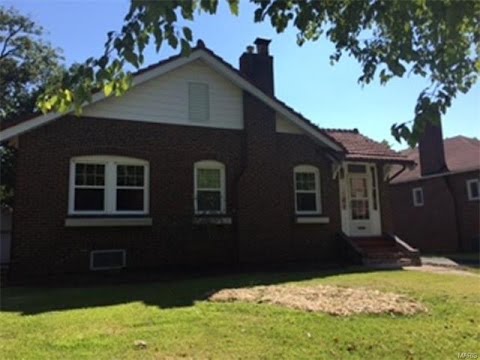 330 N Hills DR, Pasadena Park, MO home video tour