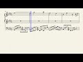 Nostalgic Sea Wadanohara S Piano 1 Wadanohara And The Great Blue Sea Musescore Sheet Music Nostalgic Sea Wadanohara S Piano 1 Wadanohara And The Great Blue Sea Musescore Sheet Music