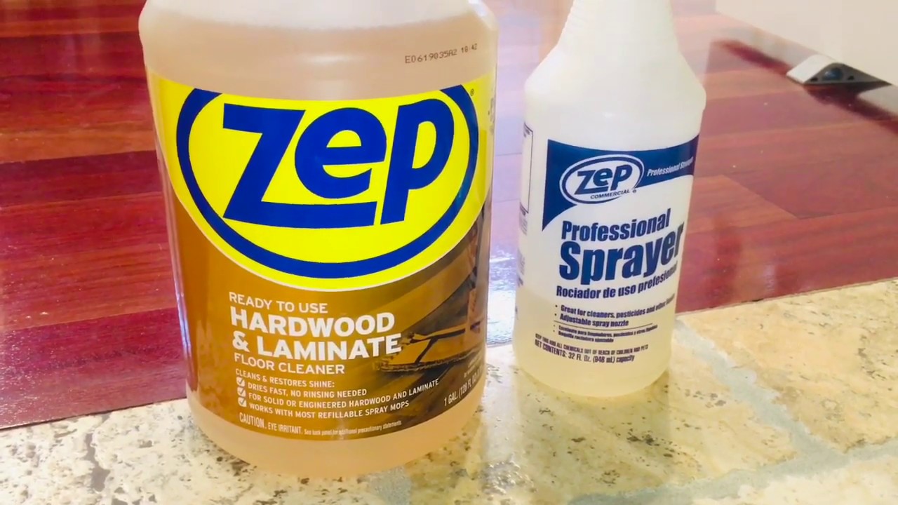 15 Best Hardwood Floor Cleaners In 2021 Covid 19 Safe 15 Best Hardwood Floor Cleaners In 2021