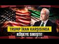 Dr. Ali Semin'den Çarpıcı Analiz! "İran Nükleer Faaliyetleri İçin Dini Liderini Bile Kaybetti"