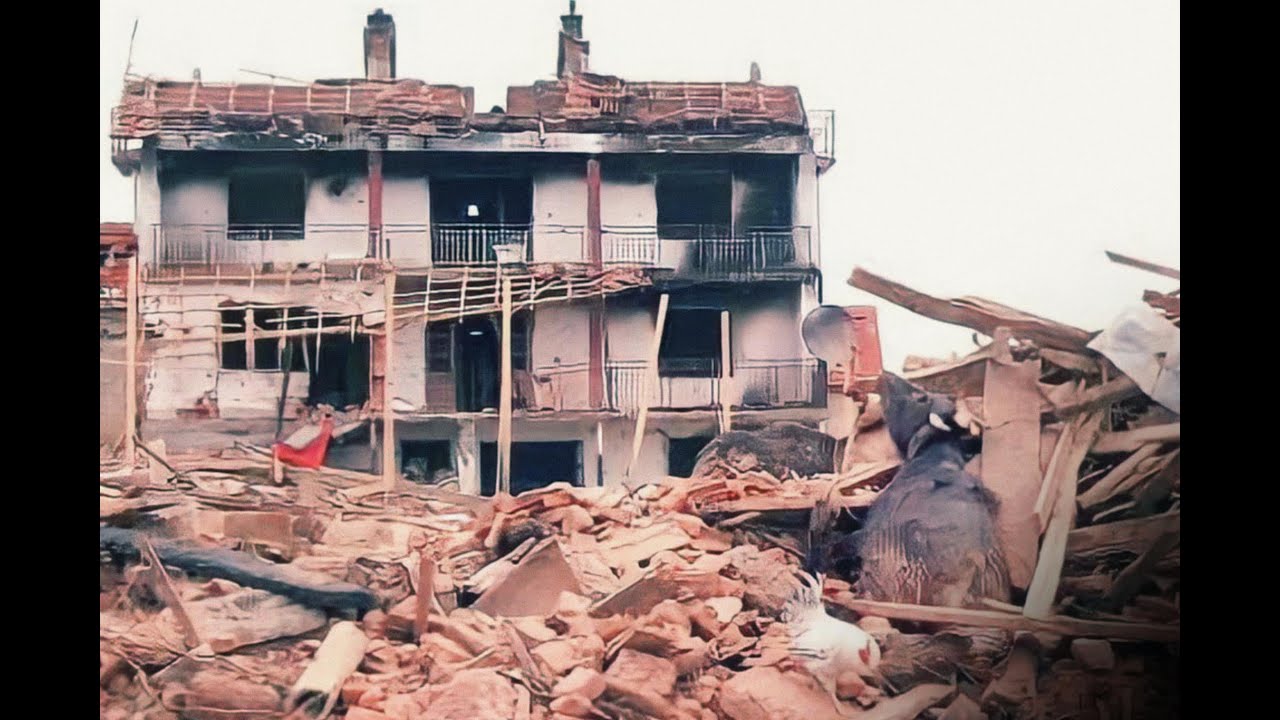 VOYAGE - Prapaskenat e ngjarjeve në familjen Jashari më 1998 09.03.2025