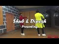 Lehanga  dance choreography  shubh pahuja ft dipesh 