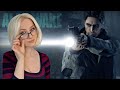 ALAN WAKE (2010) прохождение #2 - РУССКАЯ ОЗВУЧКА ► forestcatplay